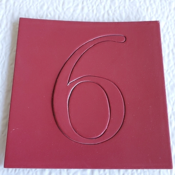 Assorted Lot of Scrapbooking Items Letters & Flower Accents - Picture 7 of 16